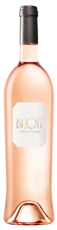 BY.Ott Rosé Côtes de Provence AOC