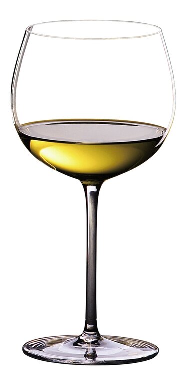 RIEDEL Sommeliers Montrachet Grand Cru mundgeblasen (Karton à 1 Glas)