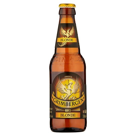 Grimbergen blonde 6-Pack EW