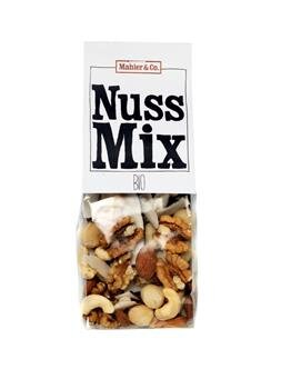 Mahler Bio Nuss-Mix 150g