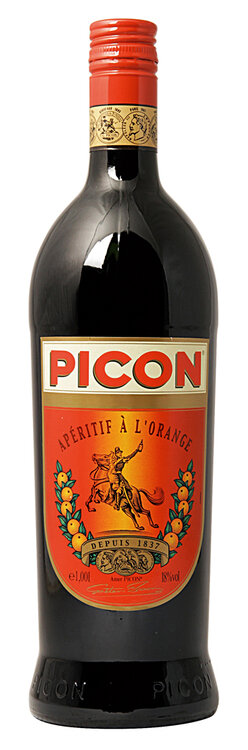 Amer Picon Bière Apéritif
