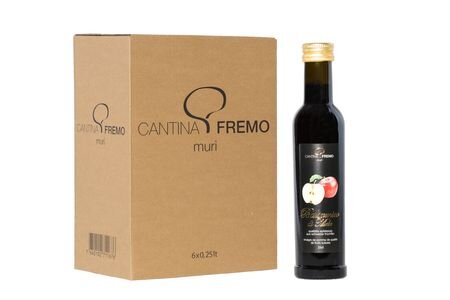 Balsamico di Mele 25 cl Cantina Fremo Muri