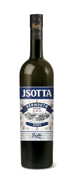 Jsotta Bianco Vermouth