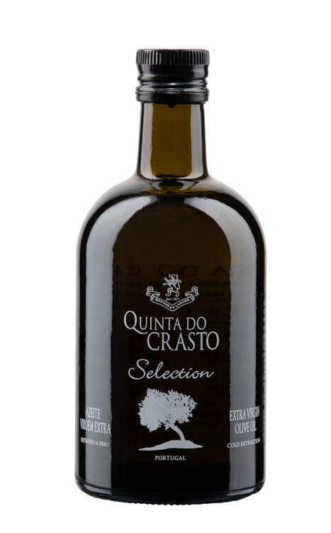 Olivenöl Quinta do Crasto Selection