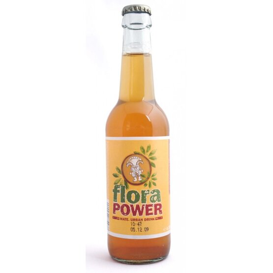 Flora Power Mate 33 cl MW 