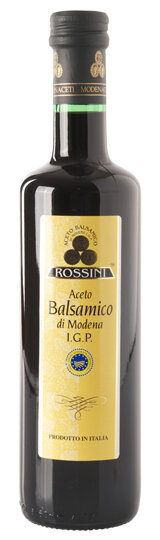 Aceto Balsamico di Modena IGP- Rossini 500 ml