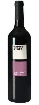 Pinot Noir Classic 50 cl Nadine Saxer