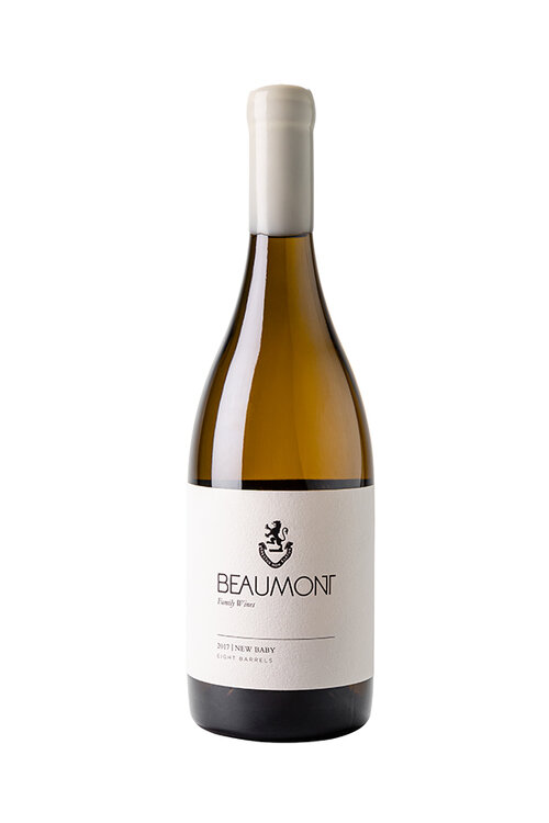 Vitruvia NEW BABY white Beaumont Wines Western Cape Südafrika 