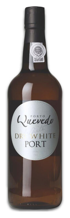 Porto Quevedo Dry White