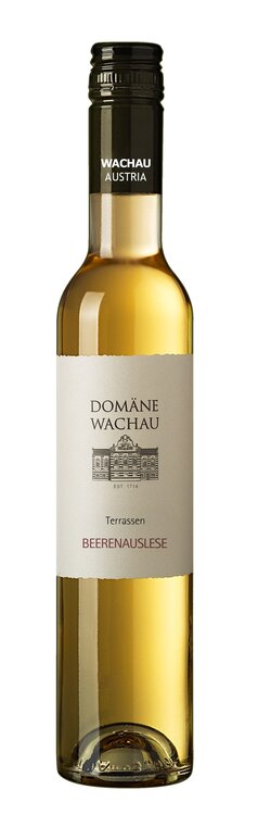 Beerenauslese QmP Terrassen Domäne Wachau, Österreich