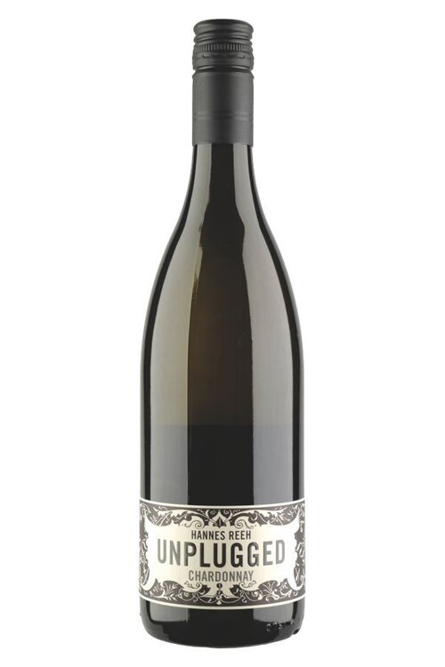 Chardonnay Unplugged Hannes Reeh Burgenland Österreich