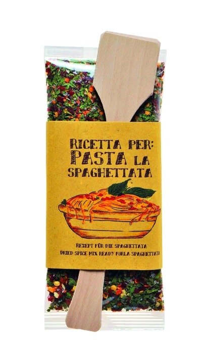 Gewürzmischung la Spaghettata 70g IMEX