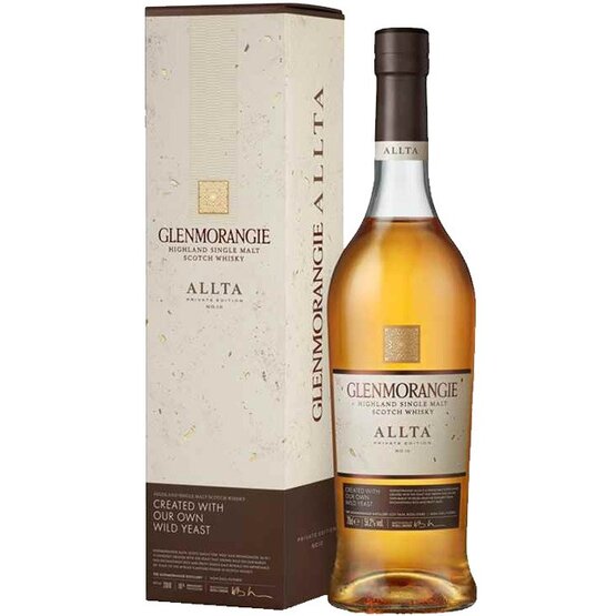 Glenmorangie Edition ALLTA Private Edition No.10 Whisky Highland Malt (solange Vorrat)