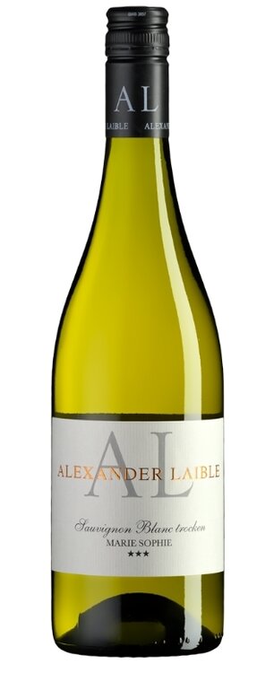 Sauvignon blanc "Marie Sophie" Weingut Alexander Laible Durbach Baden Deutschland