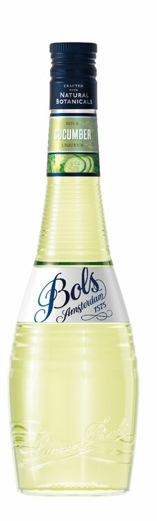 Bols Cucumber Liqueur