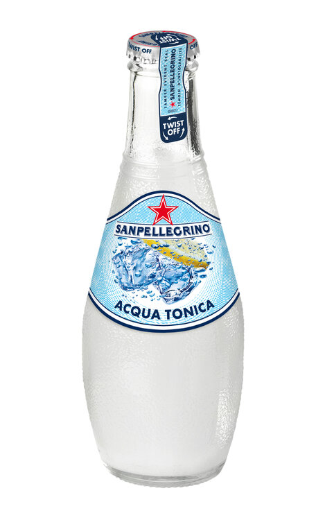 Sanpellegrino TONICA 4-Pack EW Glas