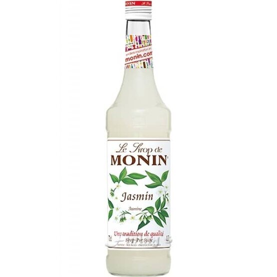 Monin Jasmin Sirup