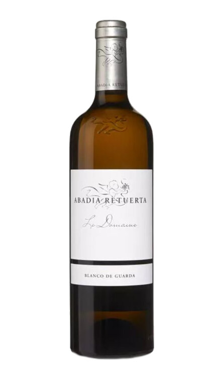 Le Domaine Blanco de Guarda Abadia Retuerta Sardon de Duero VDT España