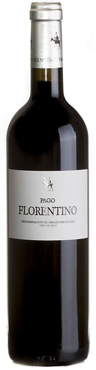 Pago Florentino DOP Bodegas Arzuaga Ribera del Duero