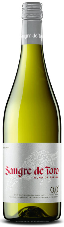 Torres Sangre de Toro Blanco 0.0% Vol. alkoholfrei