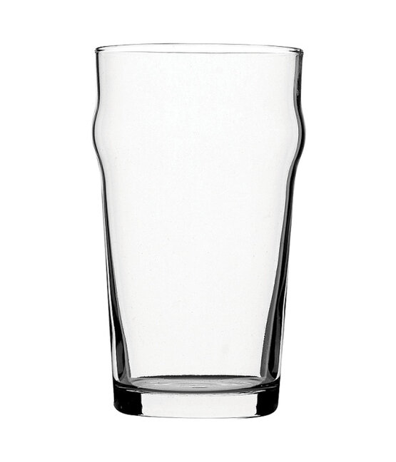 Gläserkorb Pint-Bierglas gross 47.3 cl Fr. -.80 / Glas inkl. Reinigung (24 Stück pro Korb)