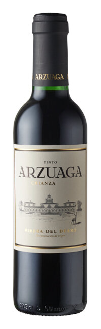 Arzuaga 37.5 cl Crianza Bodega Arzuaga Ribera del Duero DO 