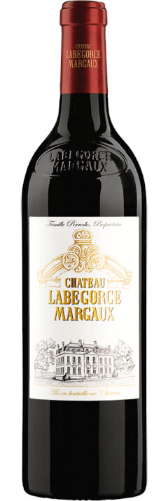 Château Labégorce Margaux AOC 