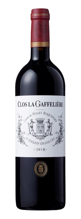 Clos La Gaffelière 1.5 L Magnum St-Emilion Grand Cru Classé AC