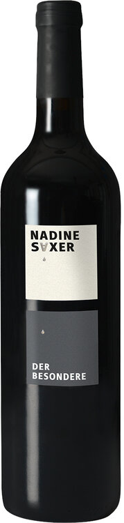 Der Besondere - Weingut Nadine Saxer Neftenbach Magnum 