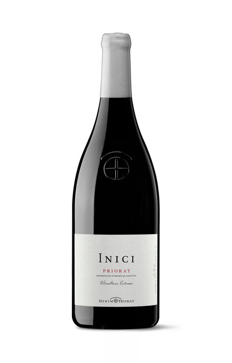 Inici 1.5 L Magnum Merum Priorati DOQ Priorat Pere Ventura Family Wine Estates 