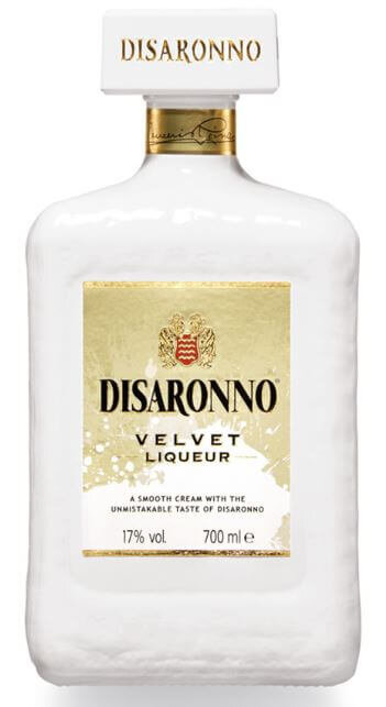 Disaronno Velvet Liqueur