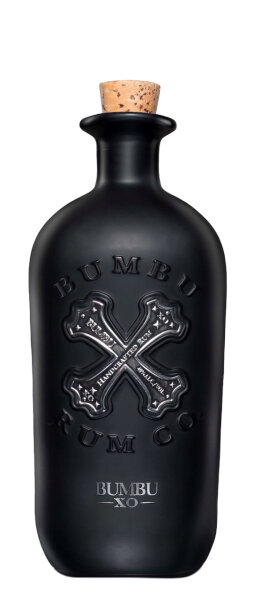 Rum Bumbu XO The Craft Rum Karibik (8 verschiedene Länder)