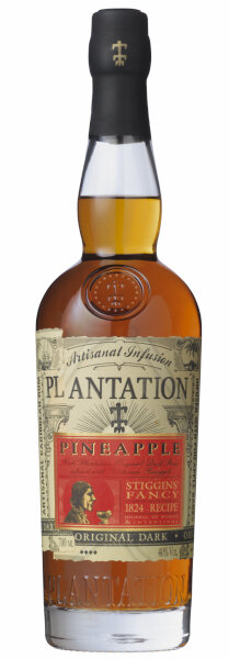 Rum Plantation Pineapple Stiggins' Fancy 