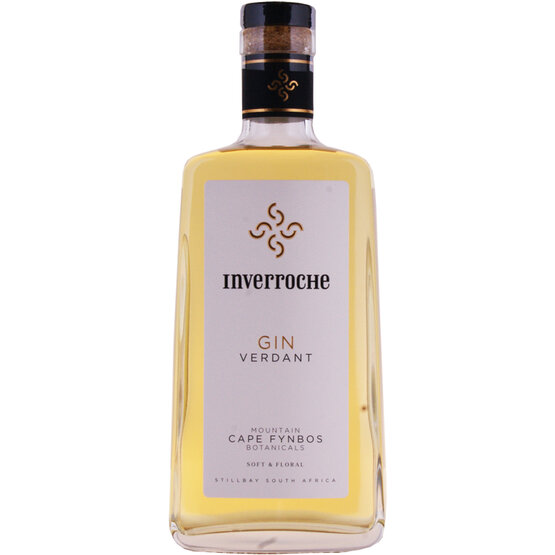 Gin Inverroche Verdant South Africa