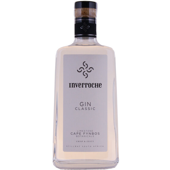 Gin Inverroche Classic South Africa