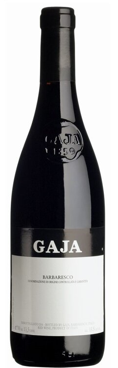 Barbaresco Gaja DOCG Piemont Italia NETTO