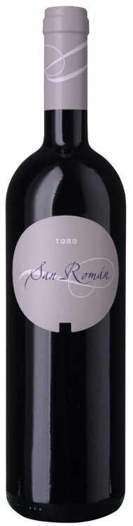 San Román, Bodegas y Viñedos San Román Toro (93 Parker Punkte) 