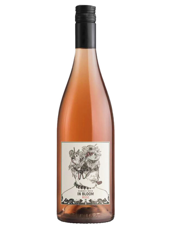 Rosé Hannes Reeh Burgenland Österreich