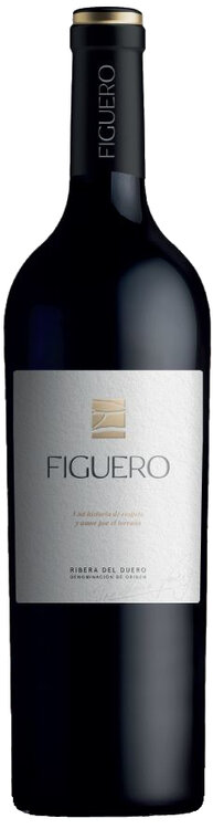 Figuero 12 Garcia Figuero Ribera del Duero DO