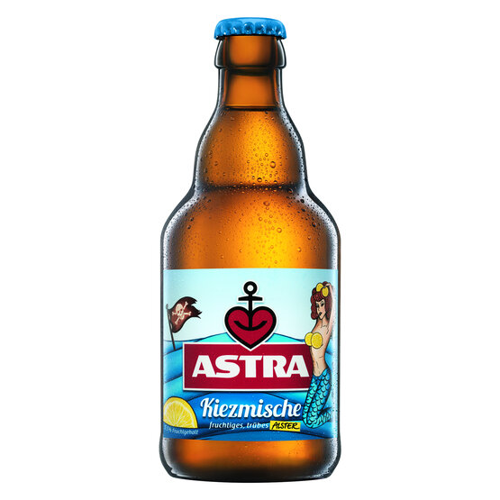 Astra Kiezmische Depotflaschen -.30