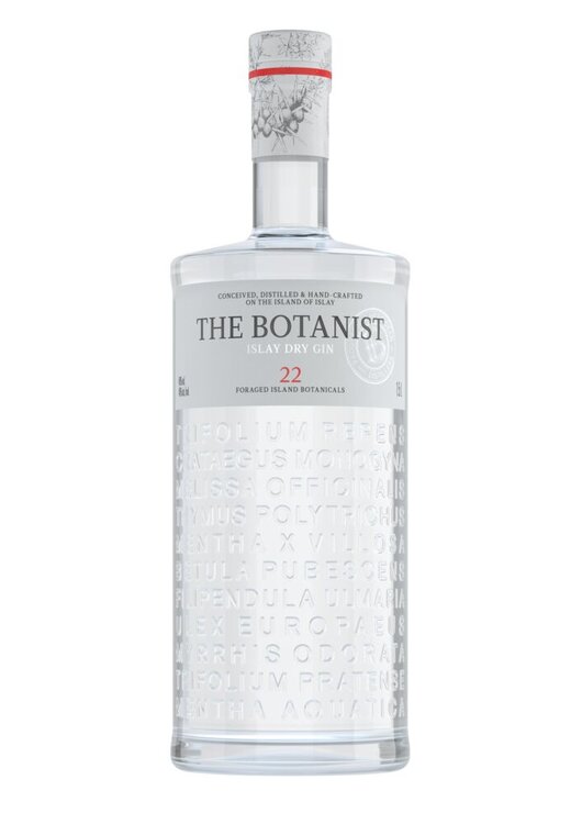 Gin Botanist Islay Dry Gin