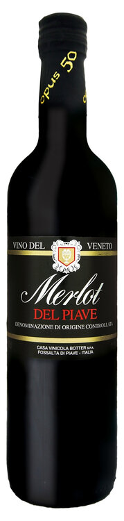 Merlot del Piave Veneto DOC Top 50