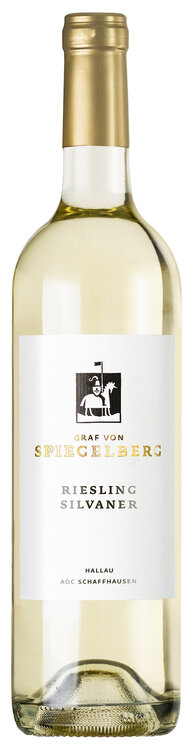 Hallauer AOC weiss IP RxS Graf von Spiegelberg