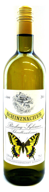 Schinznacher Riesling-Silvaner Auslese AOC 