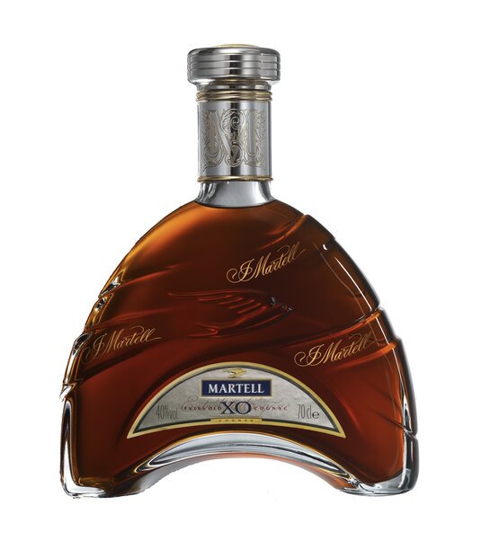 Cognac Martell XO