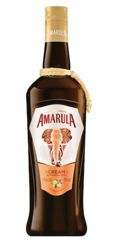 Amarula Wild Fruit Cream Südafrika