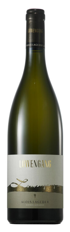 Chardonnay "Löwengang" Alto Adige DOC Alois Lageder Südtirol