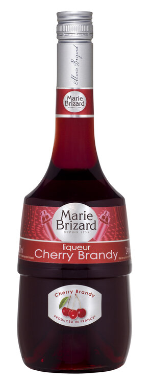 Cherry Brandy Marie Brizard (solange Vorrat)