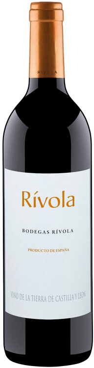 Rívola Bodegas Rívola Vino de la Tierra de Castilla y Leon España