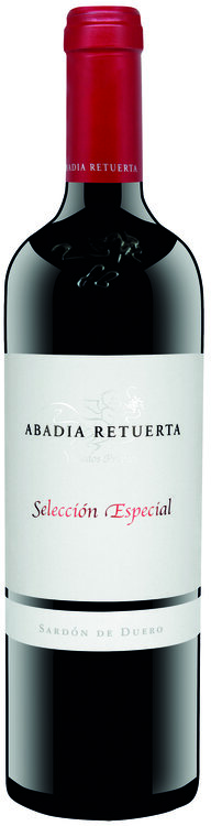 Abadía Retuerta Selección Especial VdT Sardón de Duero España (93 Parker-Punkte) 